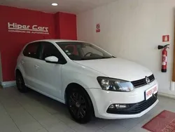 Branco Usado 2015 VW Polo | € 9.900