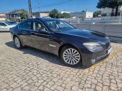 Outra Usado 2010 BMW 730 Sedan | € 22.900