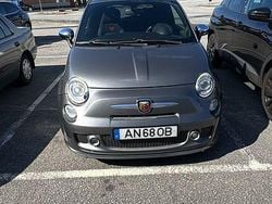 Usado 2012 Abarth 595 Competizione | € 8.000