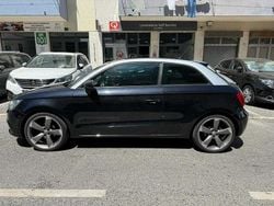 Usado 2010 Audi A1 Citadino | € 7.500 (Super Preço)