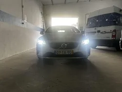 Usado 2017 Volvo V40 Carrinha | € 17.500 (Preço justo)