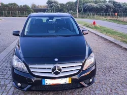 Usado 2012 Mercedes B180 Monovolume | € 10.999
