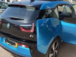 Usado 2018 BMW i3 Comfort Edition Citadino | € 17.000