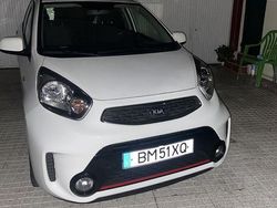 Usado 2016 Kia Picanto 2 Citadino | € 7.500