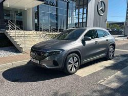 Cinzento Usado 2024 Mercedes EQA250+ Progressive SUV | € 44.900 (Caro)