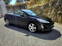 Usado 2010 Peugeot 308 Sport Cabrios | € 10.990