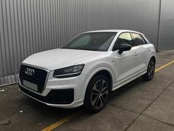 Branco Usado 2017 Audi Q2 SUV | € 24.900 (Caro)