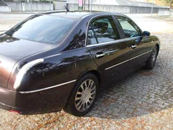 Usado 2002 Lancia Thesis Sedan | € 8.200