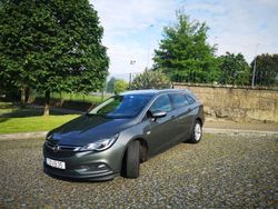 Usado 2018 Opel Astra Carrinha | € 8.000 (Preço justo)