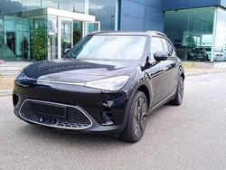 Preto Usado 2023 Smart #1 Edition #1 SUV | € 31.000 (Preço justo)