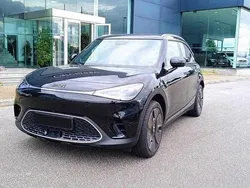 Preto Usado 2023 Smart #1 Edition #1 SUV | € 31.000 (Preço justo)