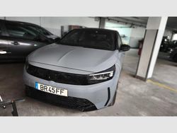 Cinzento Usado 2025 Opel Corsa | € 23.220