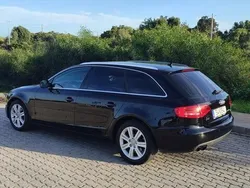 Usado 2010 Audi A4 Carrinha | € 12.000 (Preço justo)