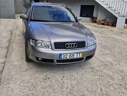 Usado 2001 Audi A4 Carrinha | € 5.750 (Preço elevado)