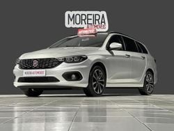 Cinza Usado 2019 Fiat Tipo Lounge Carrinha | € 13.499 (Preço elevado)