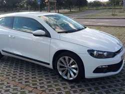 Usado 2013 VW Scirocco Coupé | € 14.450 (Preço justo)