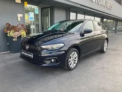 Preto Usado 2020 Fiat Tipo | € 12.990 (Preço justo)