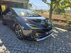 Usado 2023 Toyota Prius Luxury Citadino | € 36.500
