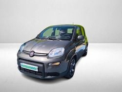 Cinzento Usado 2022 Fiat Panda | € 10.740 (Preço justo)