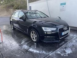 Usado 2017 Audi A4 Carrinha | € 15.800 (Super Preço)