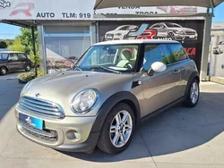Outra Usado 2010 Mini Cooper Citadino | € 9.499 (Super Preço)