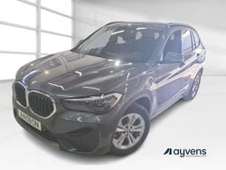 Cinzento Usado 2022 BMW X1 SUV | € 27.900