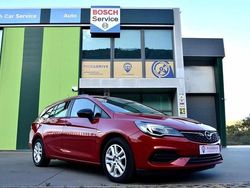 Vermelho Usado 2022 Opel Astra Sport Carrinha | € 14.550 (Super Preço)