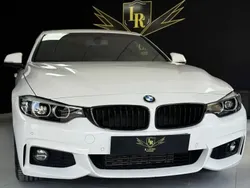 Branco Usado 2019 BMW 418 Gran Coupé Coupé | € 29.500 (Preço elevado)