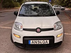 Usado 2022 Fiat Panda City Life Citadino | € 9.500 (Preço justo)