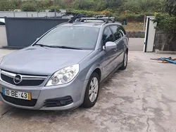 Usado 2006 Opel Vectra Sedan | € 3.850 (Super Preço)