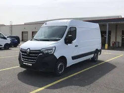 Branco Usado 2022 Renault Master Van | € 24.990 (Super Preço)