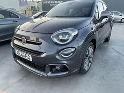 Usado 2020 Fiat 500 Sport Sedan | € 18.750