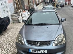 Usado 2004 Honda Civic | € 2.950