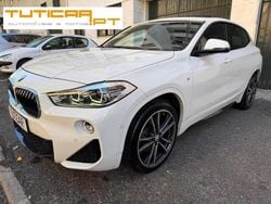Branco Usado 2019 BMW X2 SUV | € 24.900 (Preço justo)