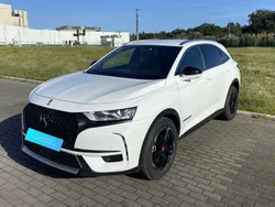 Branco Usado 2019 DS Automobiles DS7 Crossback Performance SUV | € 24.750 (Preço justo)