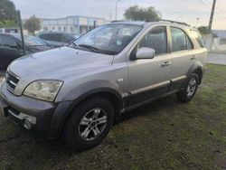 Usado 2002 Kia Sorento 2 SUV | € 3.500