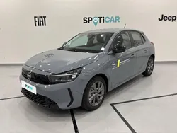 Cinza Novo 2025 Opel Corsa Edition | € 21.250 (Preço justo)