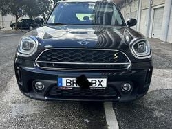 Usado 2020 Mini Cooper Countryman SUV | € 26.490 (Preço justo)