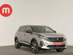 Usado 2024 Peugeot 5008 Allure Monovolume | € 31.499 (Preço justo)