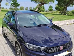 Usado 2018 Fiat Tipo Lounge Sedan | € 9.800 (Bom preço)