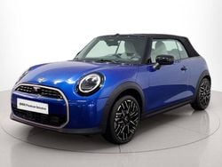 Usado 2024 Mini Cooper Citadino | € 42.000
