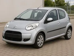 Usado 2009 Citroën C1 Citadino | € 5.000 (Bom preço)