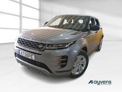 Outro Usado 2022 Land Rover Range Rover R-Dynamic SUV | € 42.900 (Caro)