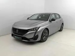Cinzento Usado 2023 Peugeot 308 Active Citadino | € 20.900 (Super Preço)
