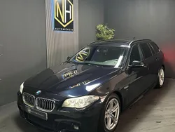 Azul Usado 2016 BMW 520 Carrinha | € 25.900 (Caro)