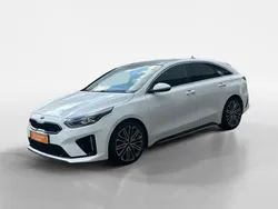 Branco Usado 2019 Kia ProCeed Citadino | € 20.900 (Super Preço)