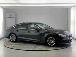 Preto Usado 2023 Audi A5 Sportback Citadino | € 39.490 (Super Preço)