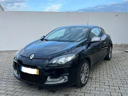 Usado 2013 Renault Mégane GT Line GT-Line | € 8.000 (Bom preço)