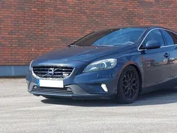 Usado 2014 Volvo V40 R-Design Carrinha | € 11.500 (Preço justo)