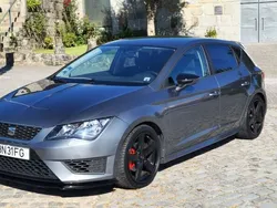 Usado 2013 Seat Leon | € 15.250 (Caro)